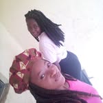 Aida David Nhacunbe - @aidadavidnhacunbe - Instagram