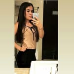 Aida Deleon - @aidaalejandradeleonsegovia - Instagram