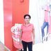 Aida Deleon - Facebook