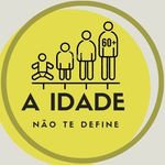 A IDADE NÃO TE DEFINE - @aidadenaotedefine - Instagram