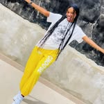 Aïda Diack - @diack1997 - Instagram