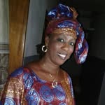 Aida Diack - @diack2413 - Instagram