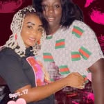 Aida Diack - @aida.diack.311 - Instagram