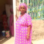 Aïda Diack - @diack612 - Instagram