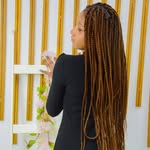 Aida Diack - @diack8626 - Instagram