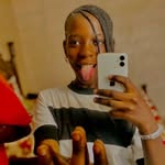 Aïda diack - @aida_bb7 - Instagram