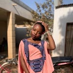 Aida Diallo - @mx_lle_dada - Instagram