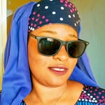 Aida Diallo - @aidadiallo471 - Instagram
