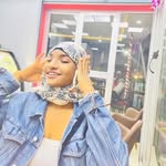 Aïda Diallo - @miis_diallo - Instagram
