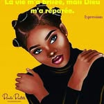 Aida Diallo - @aidadiallo794 - Instagram