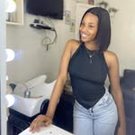 Aida Diallo - @queen_aidaaah - Instagram
