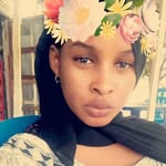 Aida Diallo - @aidadiallo9 - Instagram