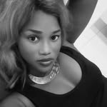 Aida Diallo - @aidadiallo346 - Instagram