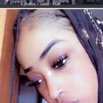 Aida Diallo - @aidadiallodieri - Instagram