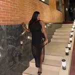 Dada makeup - @aida_diallo_9 - Instagram
