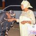 Sokhna Aida Diallo - Facebook