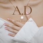 СЕРЕБРО / БИЖУТЕРИЯ / ЗОЛОТО - @aida_diamond7 - Instagram