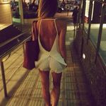 Aida Dickens - @danikakilback96510 - Instagram