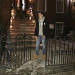 AIDAN DOYLE - @_aidan_doyle_ - Instagram