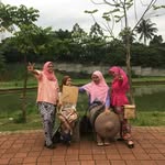 jangan berisik yak - @aida_dunn - Instagram