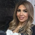 ايدا ابراهيمي - @aidaebrahimi.haircolor - Instagram