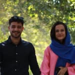 آیدا - @aida._.ebrahimi12 - Instagram