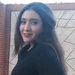 @aida.ebrahimi - Instagram