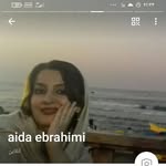 aida - @aida__ebrahimi_ - Instagram