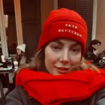 Aida Ebrahimi - Facebook
