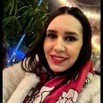 aida ebrahimi - @aida_nourieliyan - Instagram