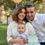 Aida Ebrahimi - @ebrahimiaida - Instagram