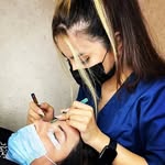AIDA EBRAHIMI |آیدا ابراهیمی - @eyelashes_aiida - Instagram