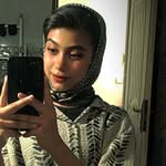 Aidaebrahimi - @aidaebrahimi43 - Instagram