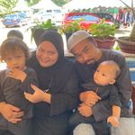 Aidawati Mustafa - @aidaeddy11 - Instagram