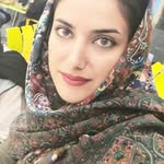 Aida Ehsani - @aidaehsaani - Instagram