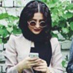 @aidaehsanii - Instagram