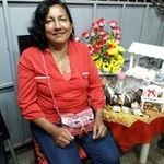 Aida Fiallos - @aidafiallosbzmshkszxdpdkf - Instagram
