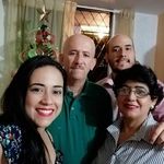 Aída Fiallos Torres - @aidafiallostorres - Instagram