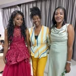 Aida Floriana Chissende Yanita - @aidaflorianachissende - Instagram