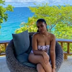 Aida Ford - @sinai.aida - Instagram