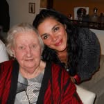 Aida Ford - @ford.aida - Instagram