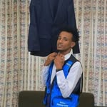 sami rozi - @aidagetachew30 - Instagram