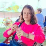 Aida Ghaly - @ywsb416 - Instagram