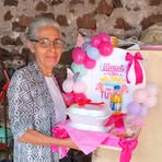 Aida Guerra - Facebook