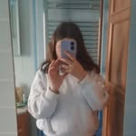 Aida Guerra - @aidaaaaaa1310 - Instagram