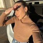 Aida Hernández. - @_aida_hernandez - Instagram