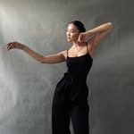 Хореограф/ Стилист - @aidaissaeva - Instagram