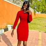 Aida Issa - Facebook