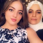Aida Issa - @issaaida148 - Instagram