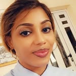 Aissatou Diop - @aidaissatoudiop - Instagram